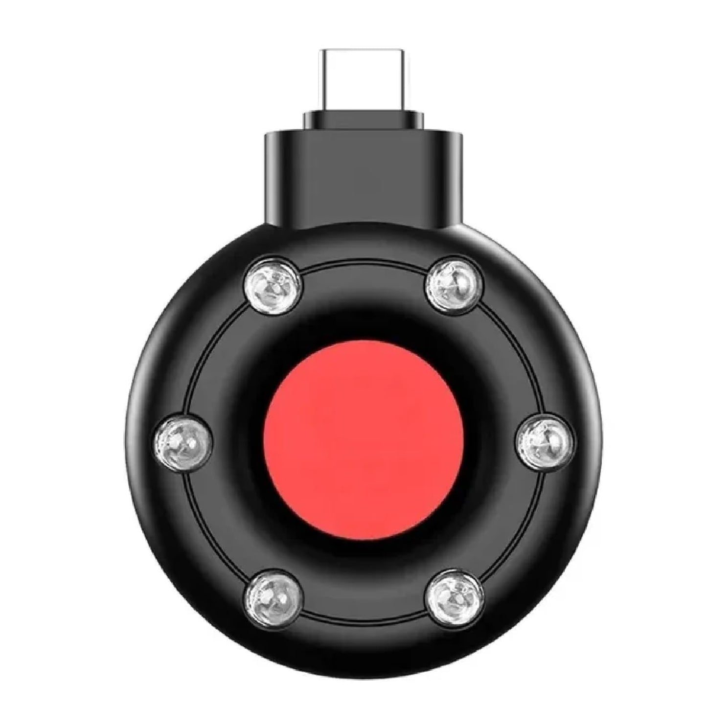 Hidden Camera Detector - 2025 Camera Detector