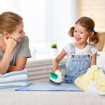 Mini Heat Press Machine - Portable Hot Press