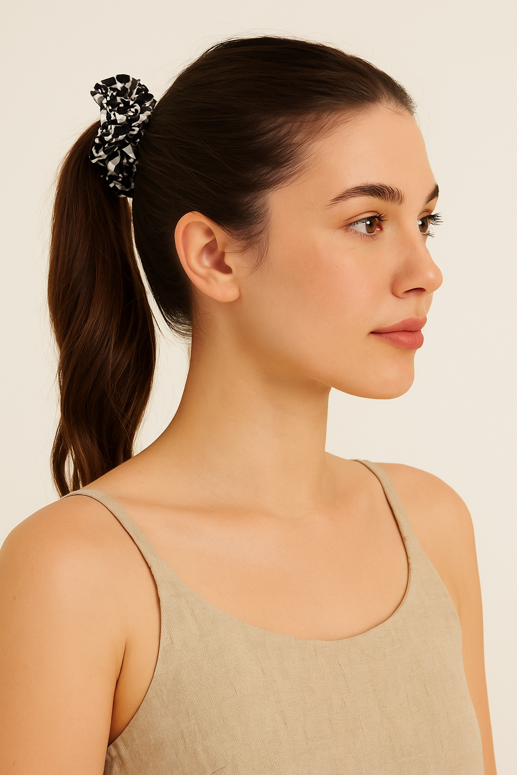 Everyday Luxe – 12 Scrunchies Combo Pack