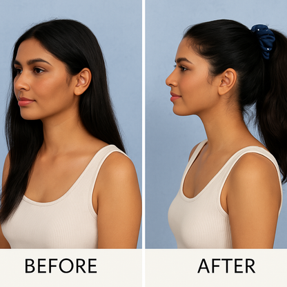 Everyday Luxe – 12 Scrunchies Combo Pack