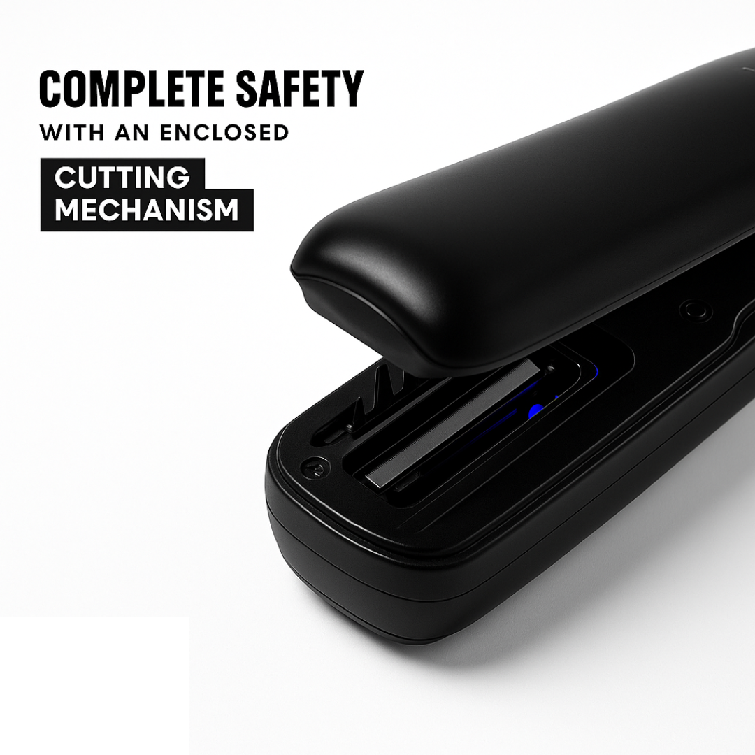 Automatic Hair Split End Remover Machine Rechargeable 2-in-1 Splitend Pro