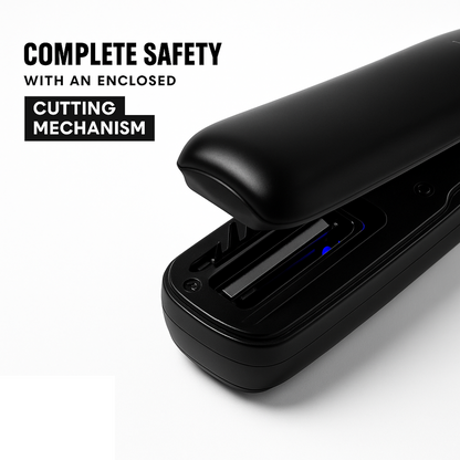 Automatic Hair Split End Remover Machine Rechargeable 2-in-1 Splitend Pro